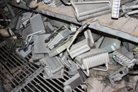 РАДИАТОРИ ЗА ПАРНО НА АВТОМОБИЛИ, снимка 3