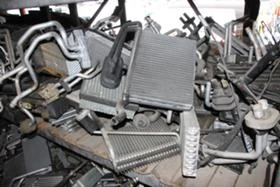 РАДИАТОРИ ЗА ПАРНО НА АВТОМОБИЛИ, снимка 2