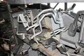 РАДИАТОРИ ЗА ПАРНО НА АВТОМОБИЛИ, снимка 9