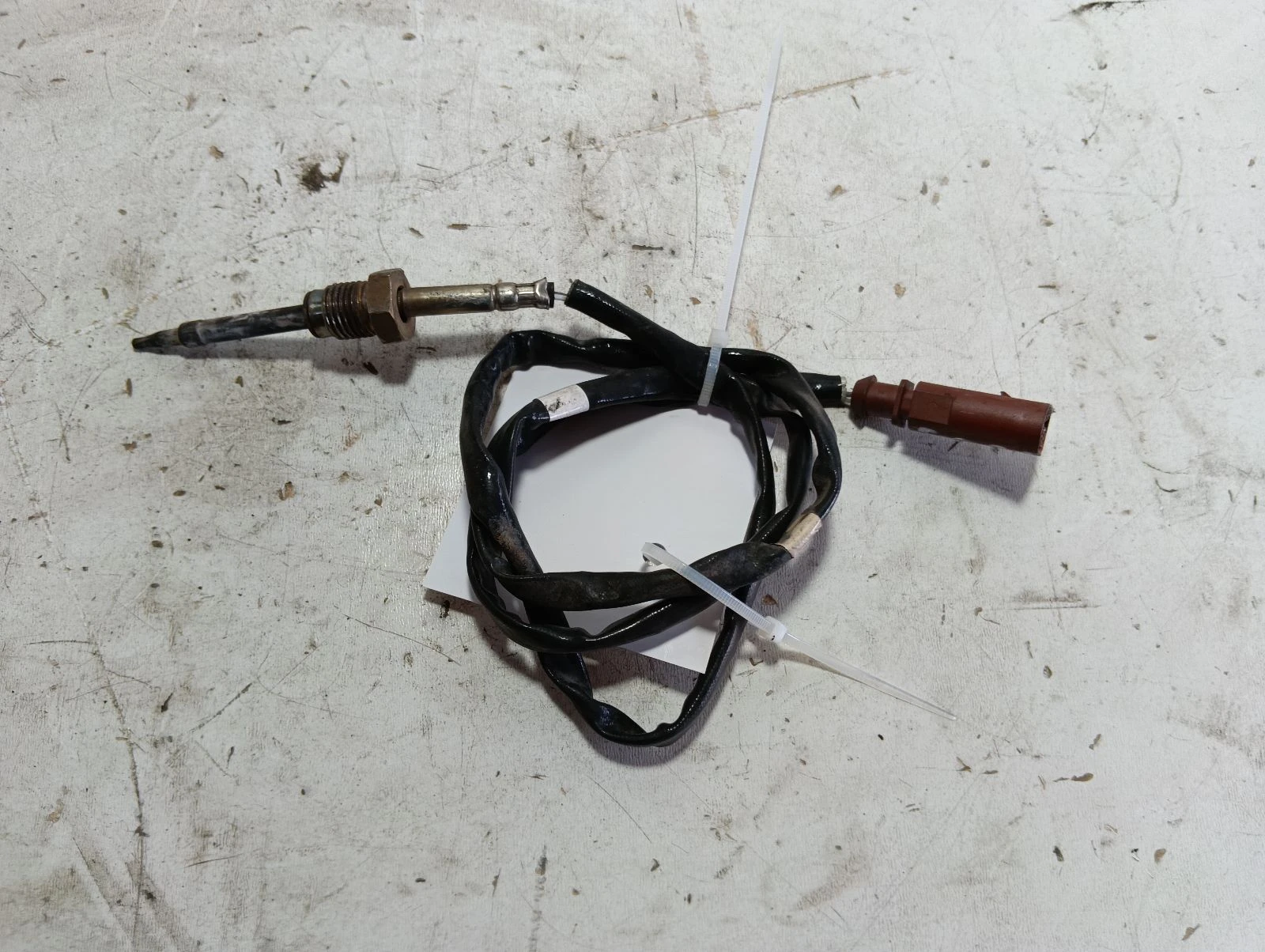 сонда 04L906088DA Skoda Octavia