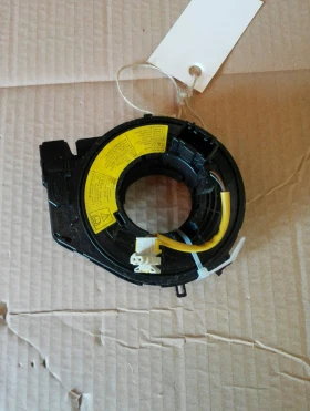 Лентов кабел Форд Фиеста 1.4тдци 10г.