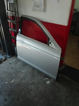 врата дясна предна ягуар с тайп