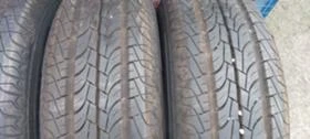 Гуми Летни 205/65R15, снимка 3