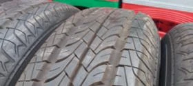 Гуми Летни 205/65R15, снимка 4