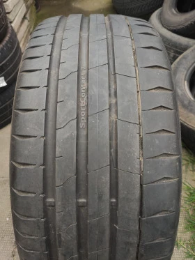 Гуми Летни 245/45R19, снимка 3
