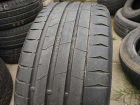 Гуми Летни 245/45R19, снимка 2