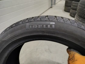 Гуми Зимни 215/50R18, снимка 5
