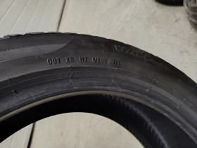 Гуми Зимни 215/50R18, снимка 8