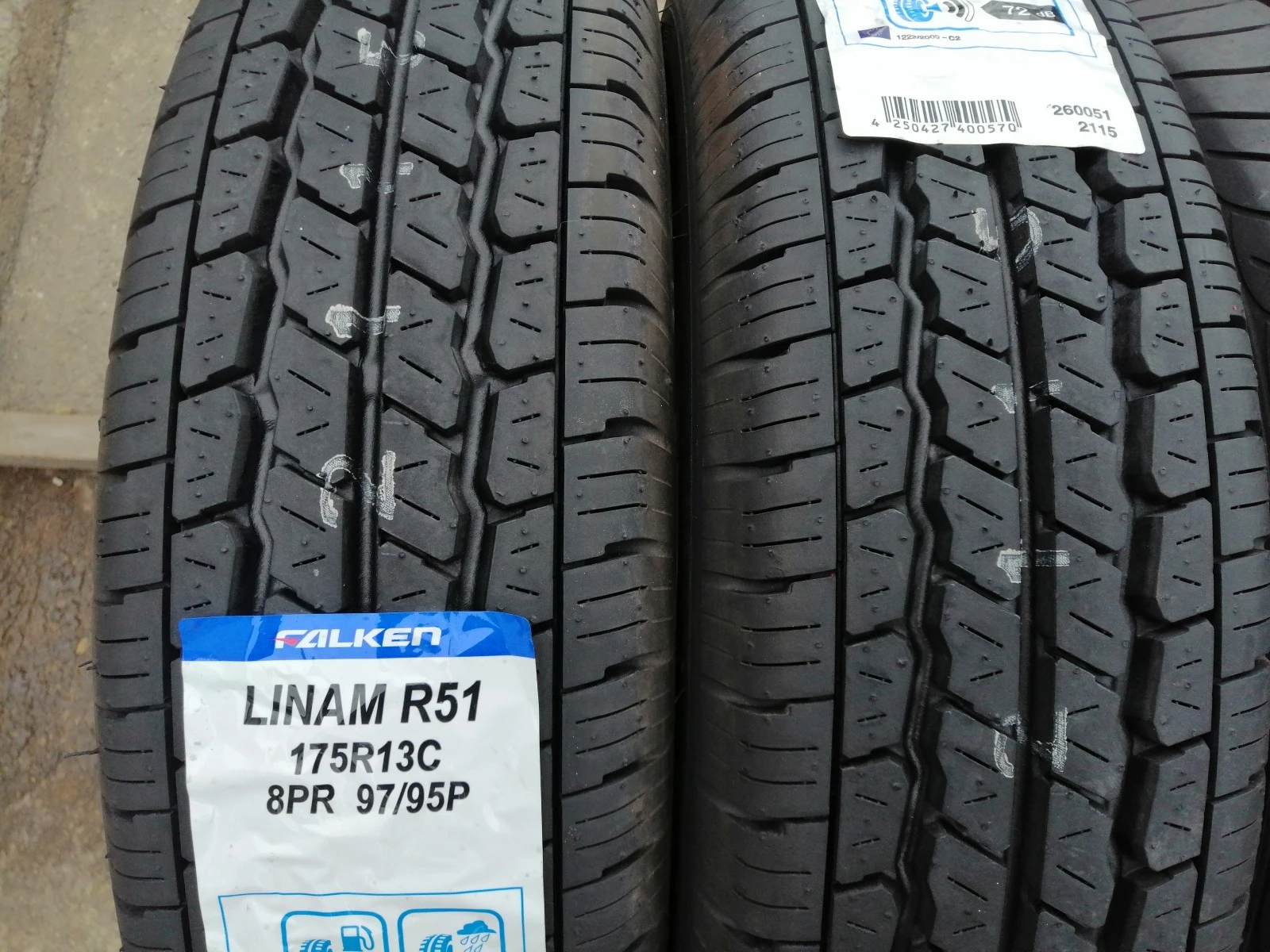  175/80R13 | Mobile.bg   2