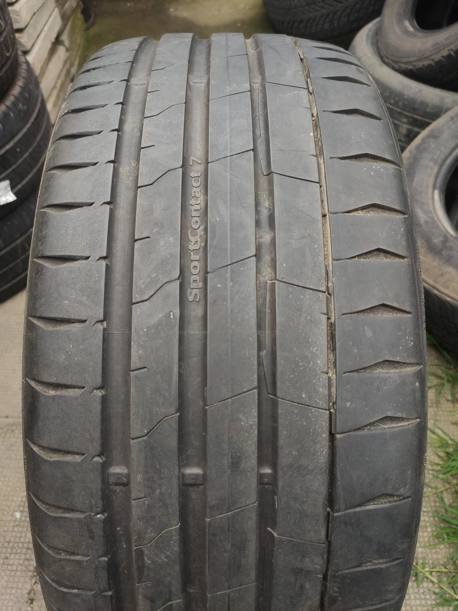  245/45R19 | Mobile.bg   3