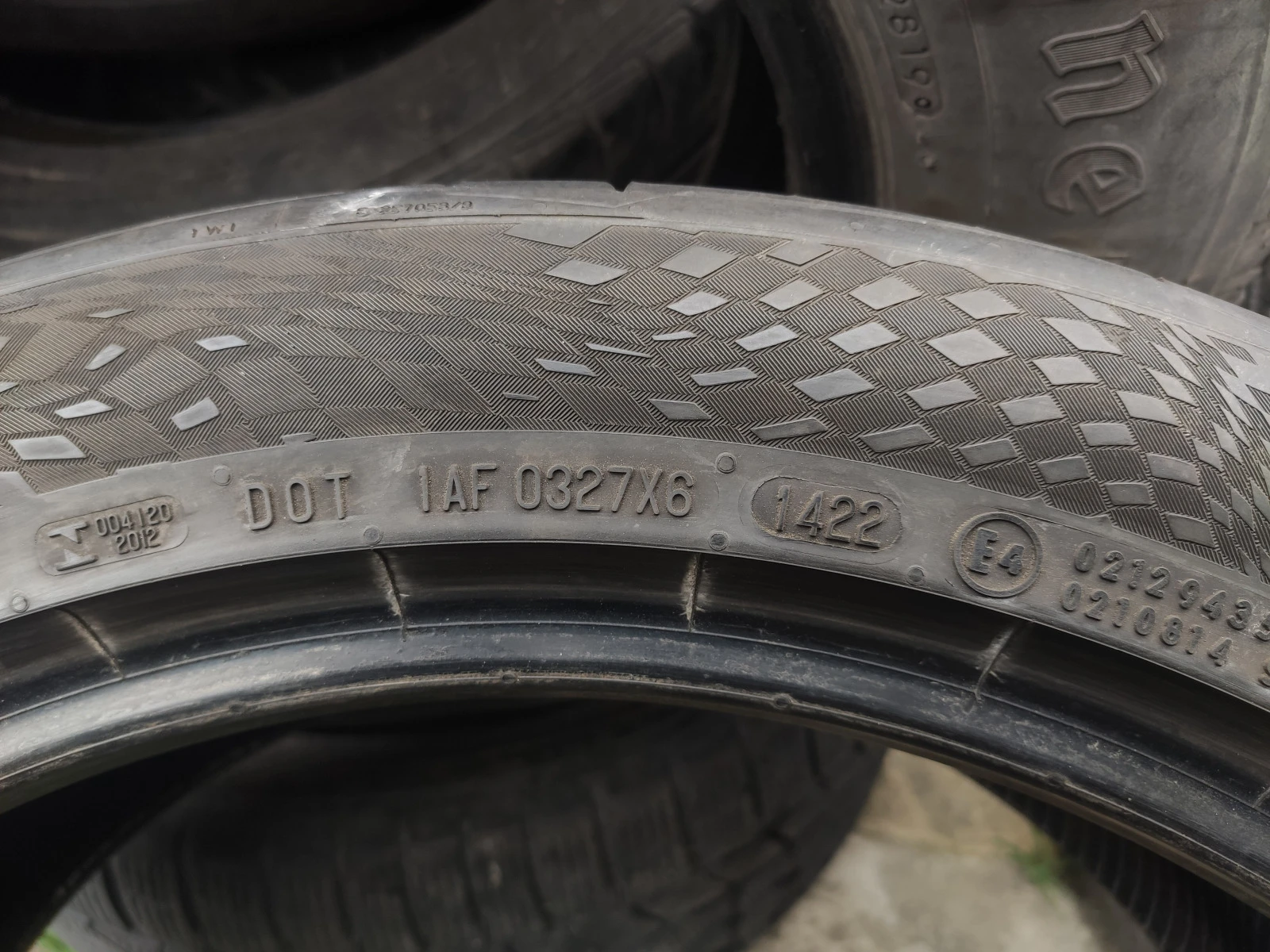  245/45R19 | Mobile.bg   7