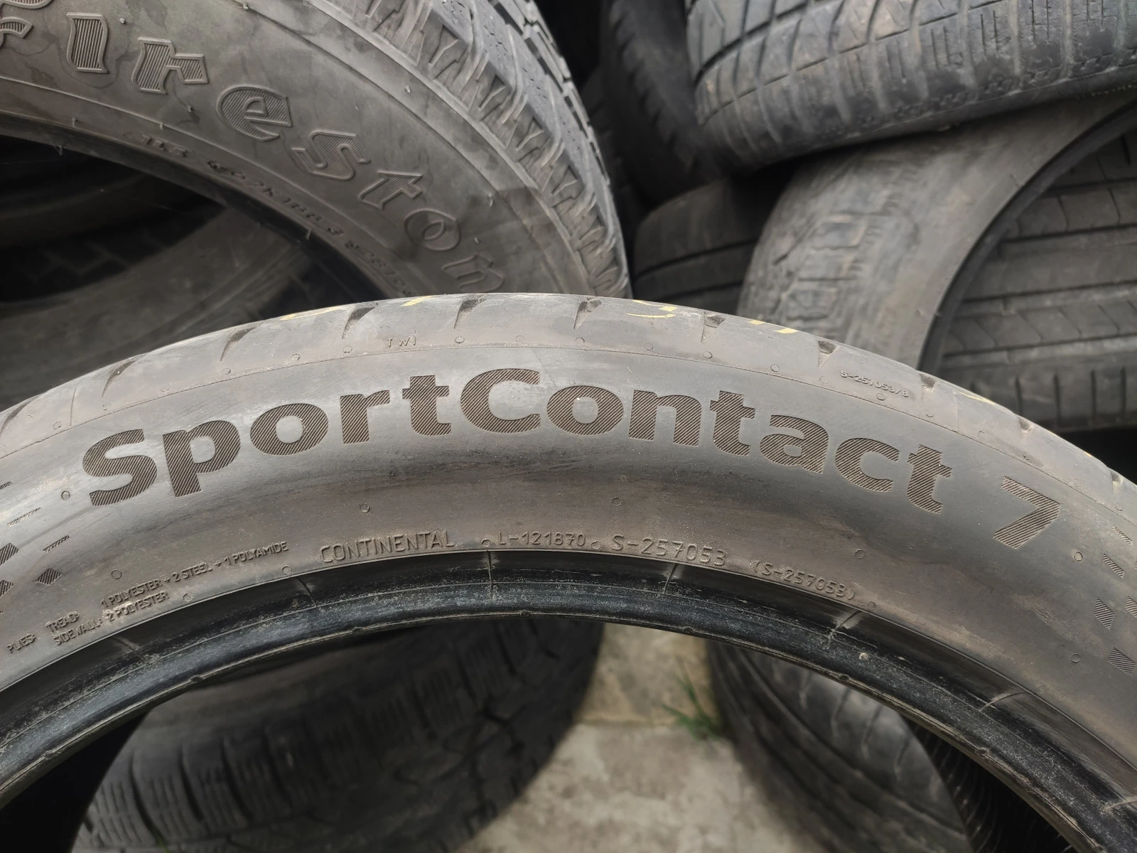  245/45R19 | Mobile.bg   5