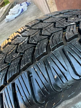 Гуми с джанти Debica 225/45R17, снимка 4 - Гуми и джанти - 49232072