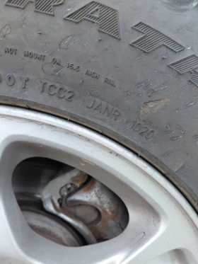 ���� � ������ 265/70R16 | Mobile.bg � ����� ������ 2