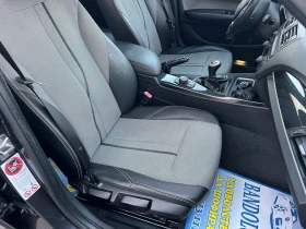 BMW 118 URBAN/TOP, снимка 9