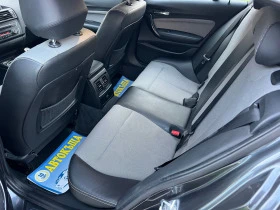 BMW 118 URBAN/TOP, снимка 11