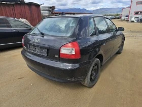 Audi A3 1.6, снимка 4