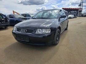 Audi A3 1.6, снимка 2