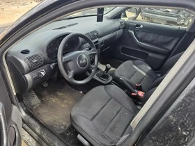 Audi A3 1.6, снимка 5