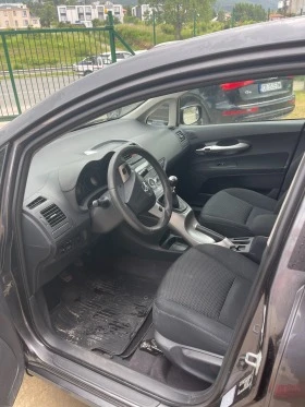 Toyota Auris 1.3 VVT-i, снимка 7