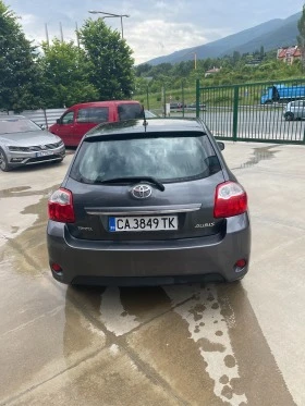 Toyota Auris 1.3 VVT-i, снимка 5