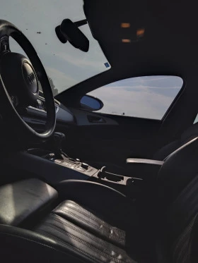 Audi A6 S-line, снимка 7