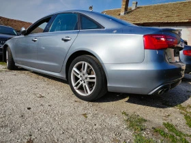 Audi A6 S-line, снимка 4