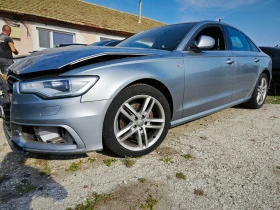 Audi A6 S-line, снимка 2