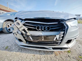 Audi A6 S-line, снимка 1