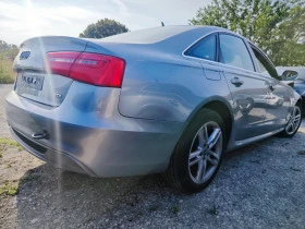 Audi A6 S-line, снимка 6