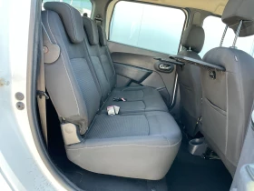 Dacia Lodgy 1.5 dCi Comfort, снимка 9