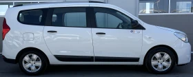 Dacia Lodgy 1.5 dCi Comfort, снимка 6