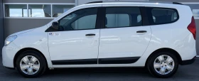 Dacia Lodgy 1.5 dCi Comfort, снимка 2