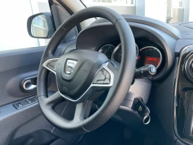 Dacia Lodgy 1.5 dCi Comfort, снимка 12