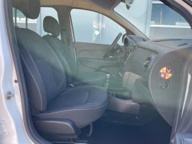 Dacia Lodgy 1.5 dCi Comfort, снимка 10