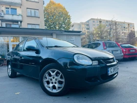 Chrysler Neon Chrysler Neon 2.0 LPG!