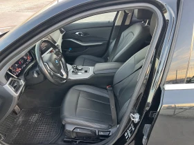 BMW 320 Xibrid , снимка 9