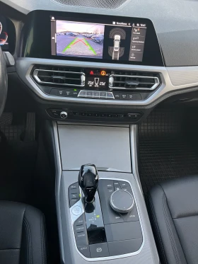 BMW 320 Xibrid , снимка 13