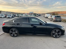 BMW 320 Xibrid , снимка 3