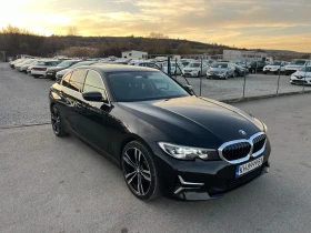 BMW 320 Xibrid , снимка 2