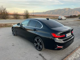 BMW 320 Xibrid , снимка 5