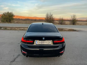 BMW 320 Xibrid , снимка 6