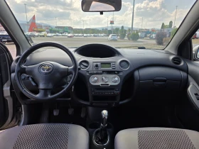 Toyota Yaris, снимка 6