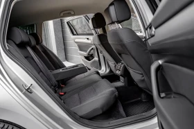 VW Passat, снимка 10