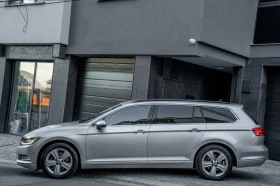 VW Passat, снимка 2