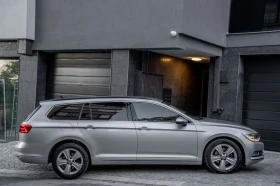 VW Passat, снимка 7