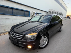 Mercedes-Benz CLC 230 AVTOMAT * AMG-line* Navi, снимка 3