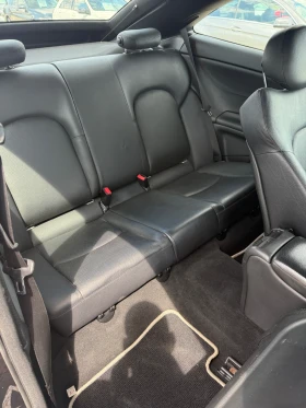 Mercedes-Benz CLC 230 V6 * AMG Line, снимка 11