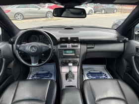 Mercedes-Benz CLC 230 V6 * AMG Line, снимка 9
