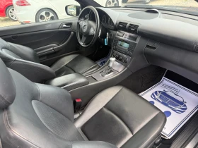 Mercedes-Benz CLC 230 V6 * AMG Line, снимка 8